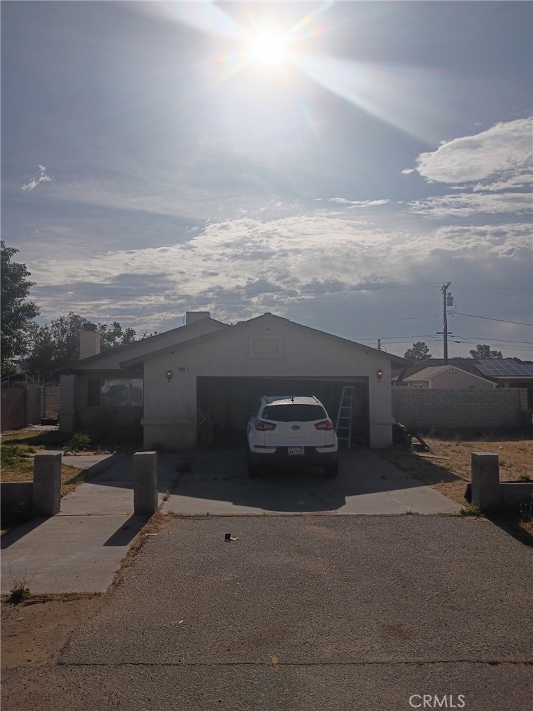21641 Shaw