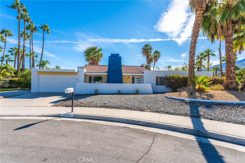 1123 E El Cid