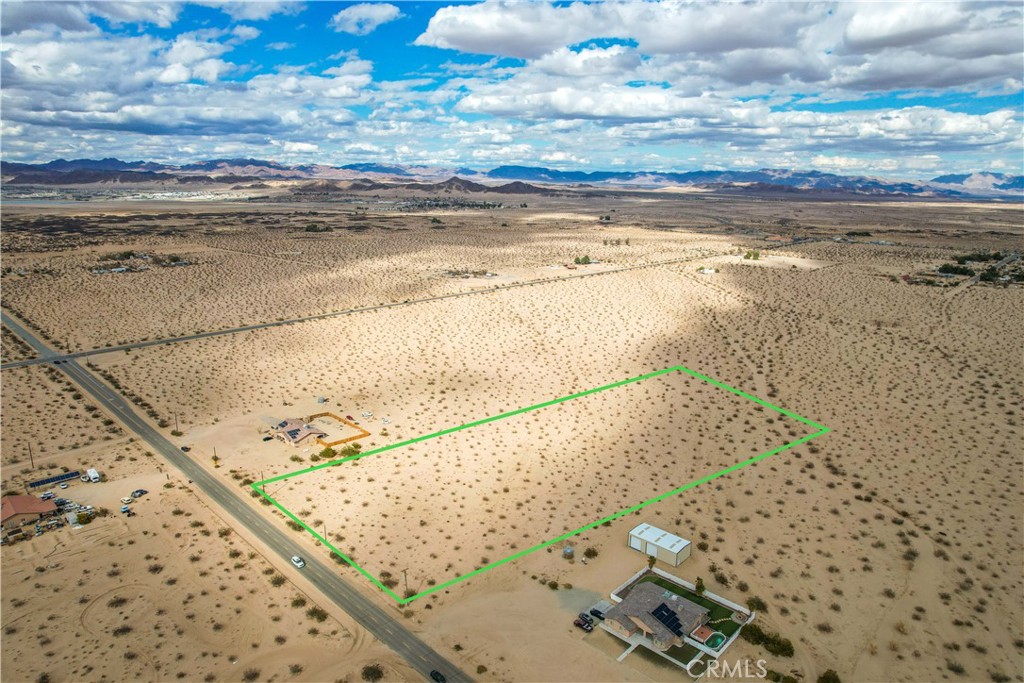101 Mesquite Springs Road