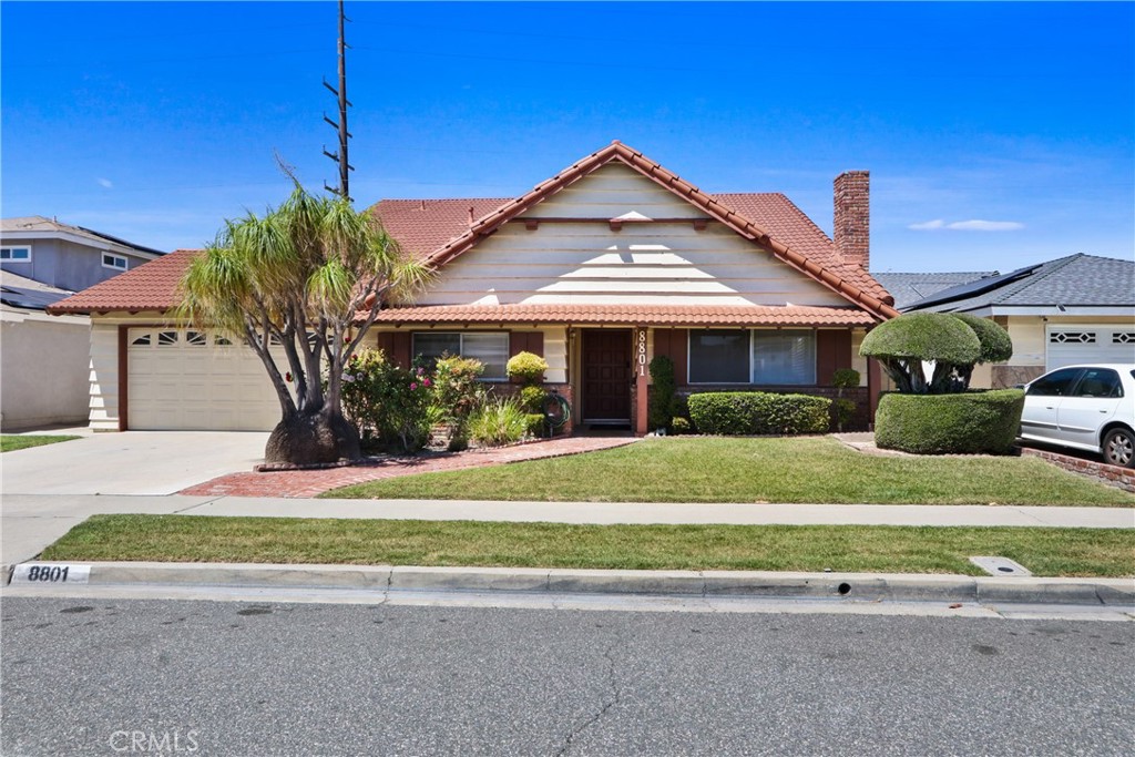 8801 Monterey Circle