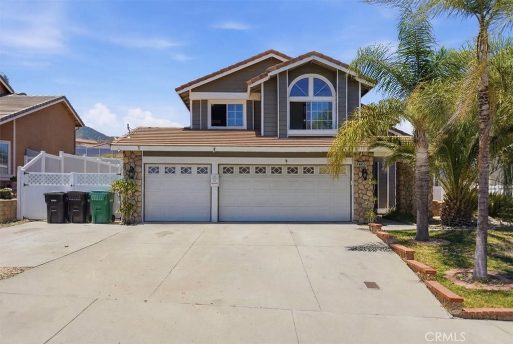 27255 Echo Canyon Court