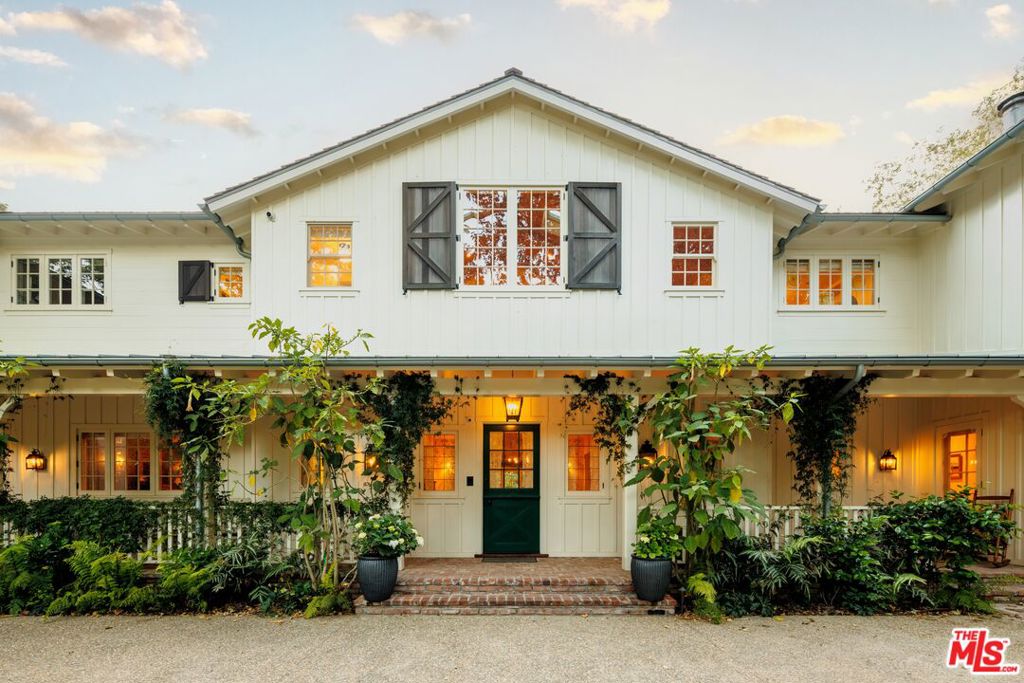 1900 Old Ranch Road