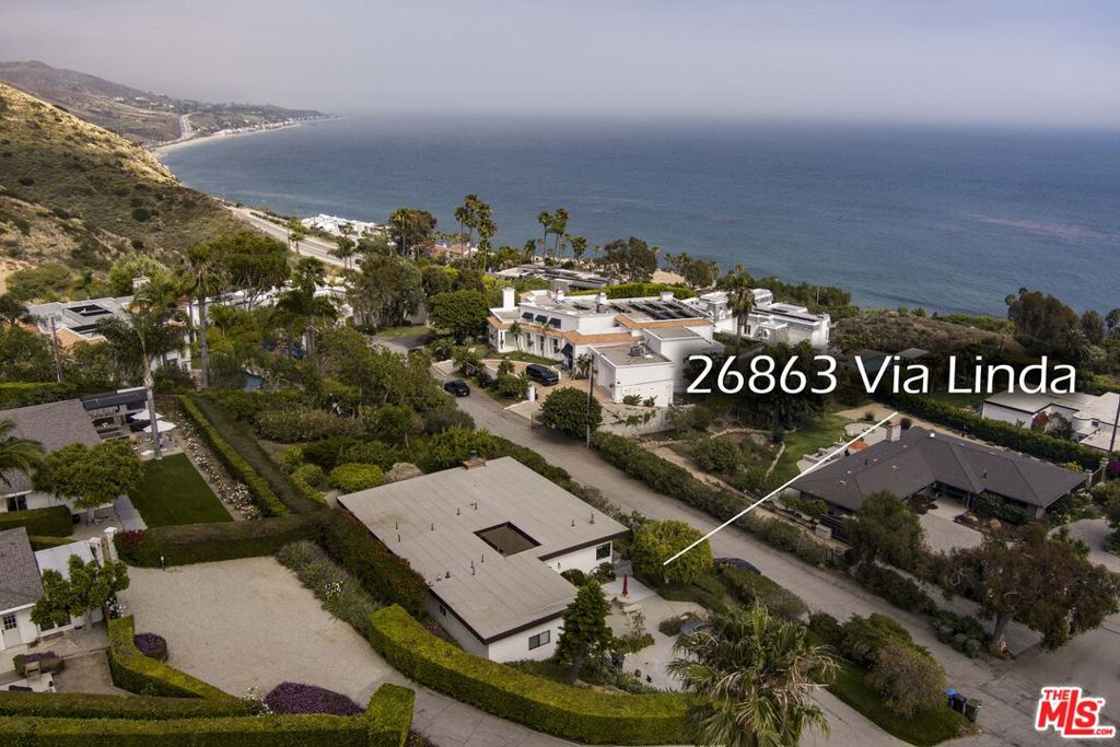26863 Via Linda Street