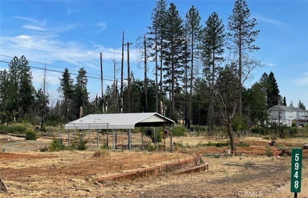 5948 Copeland Road