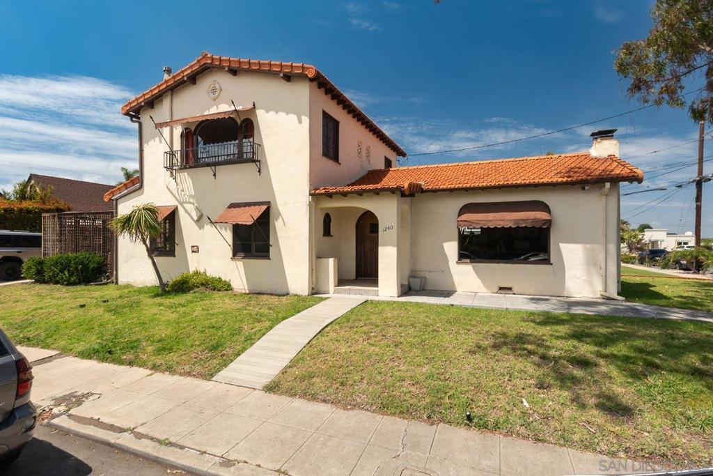 1240 Golden Gate Dr.