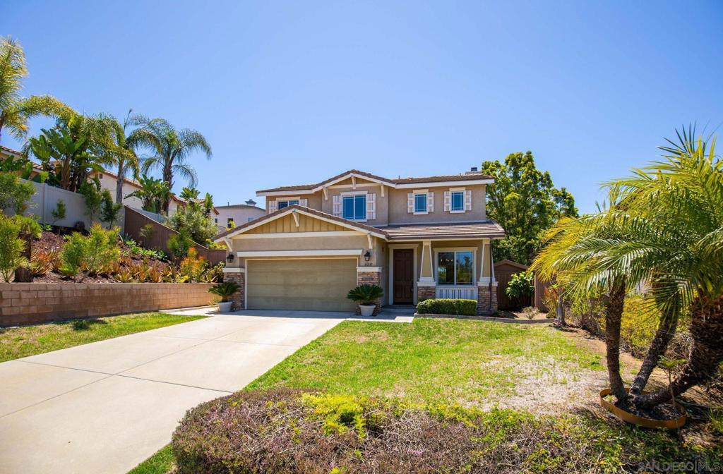 820 Plumeria St