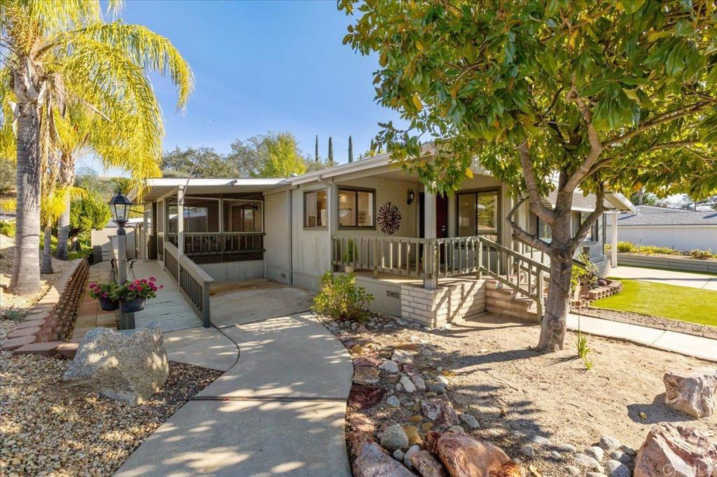 18218 Paradise Mountain Road 206