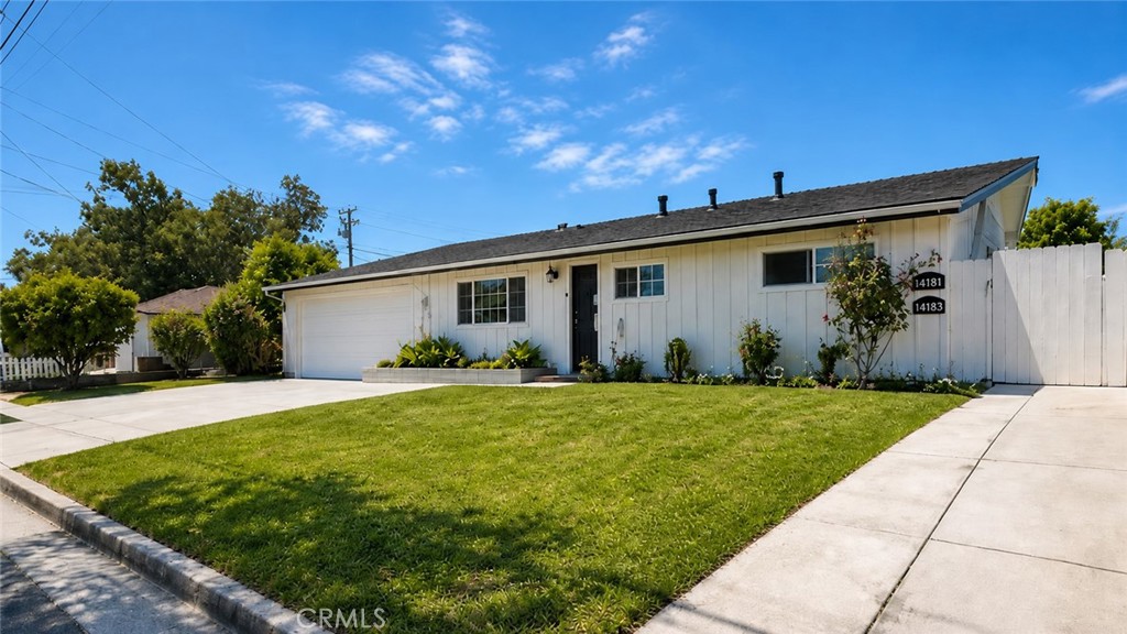 14181 Roxanne Drive