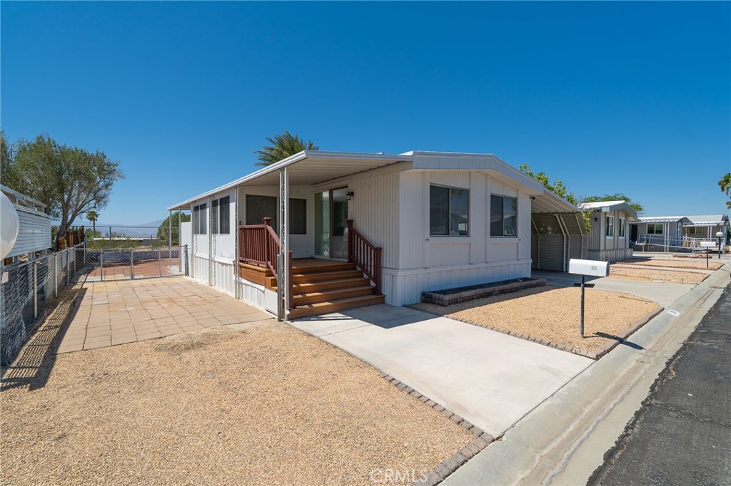 14777 Palm Dr 79