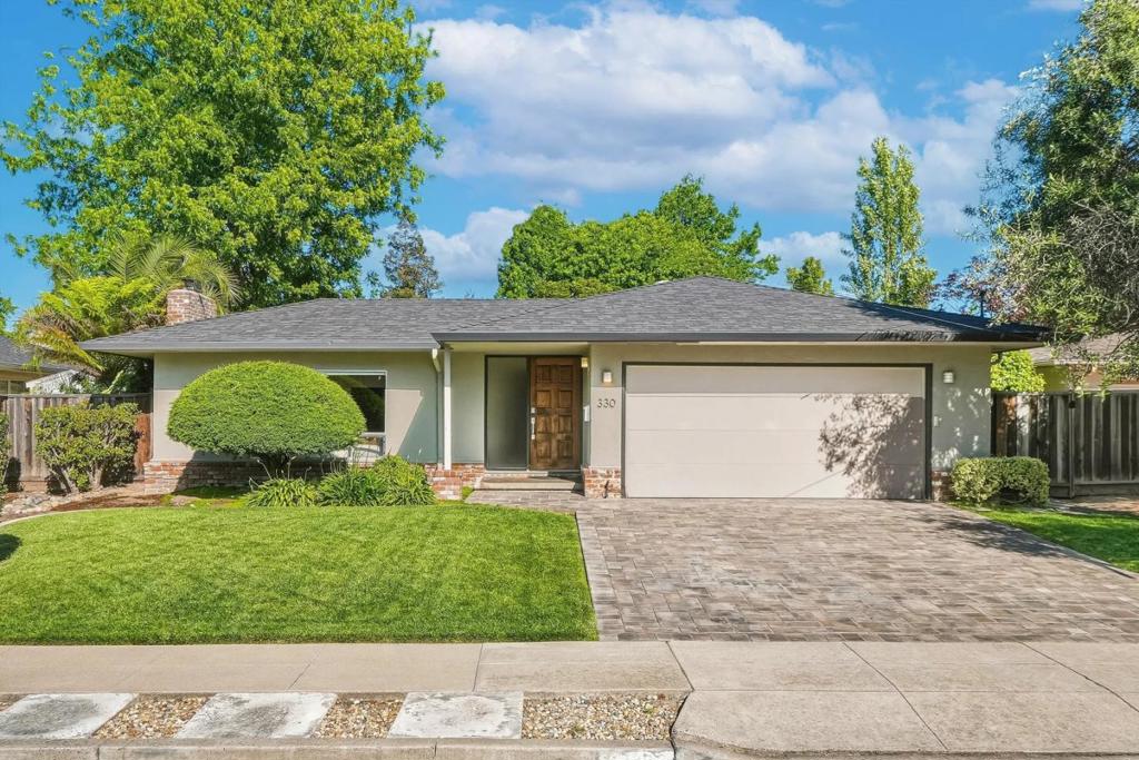 330 Hillview Drive