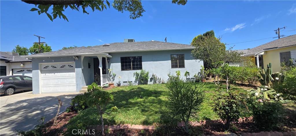 8068 Hazeltine