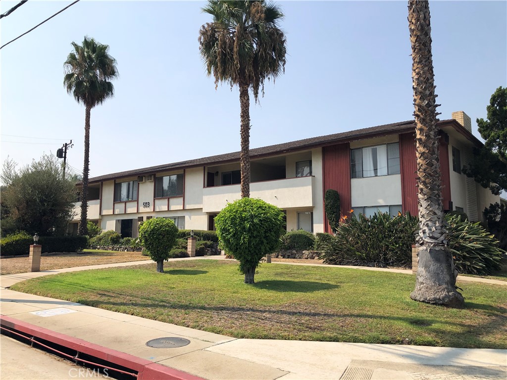 503 Fairview