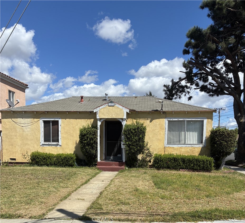 16824 Bixby