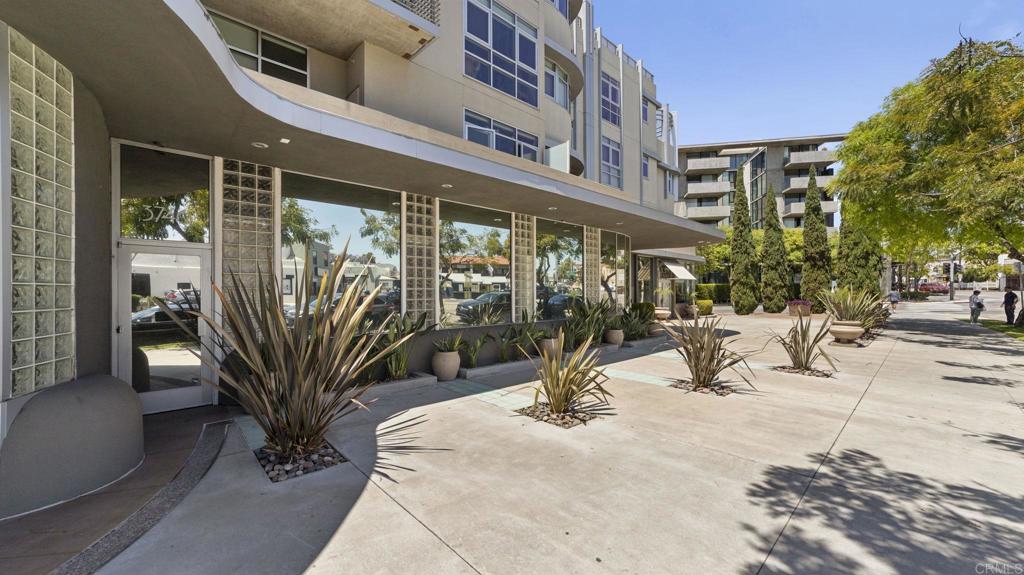 3740 Park Boulevard CU1