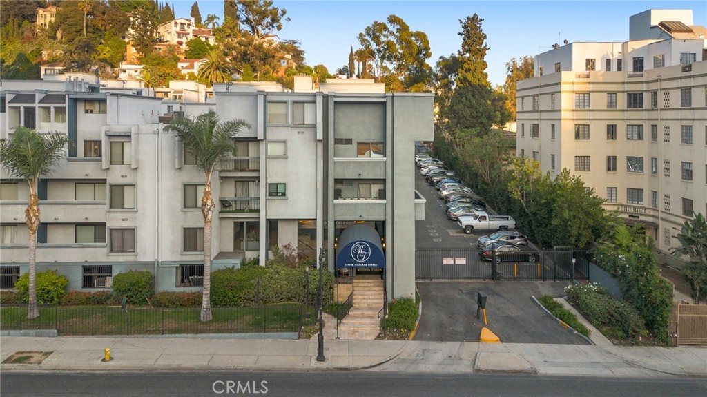 1940 N Highland Avenue 2