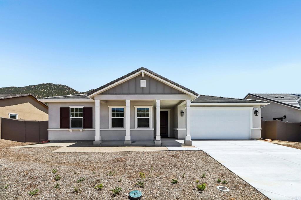 3476 Butler Place