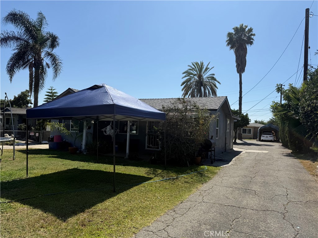 12321 Painter Avenue
