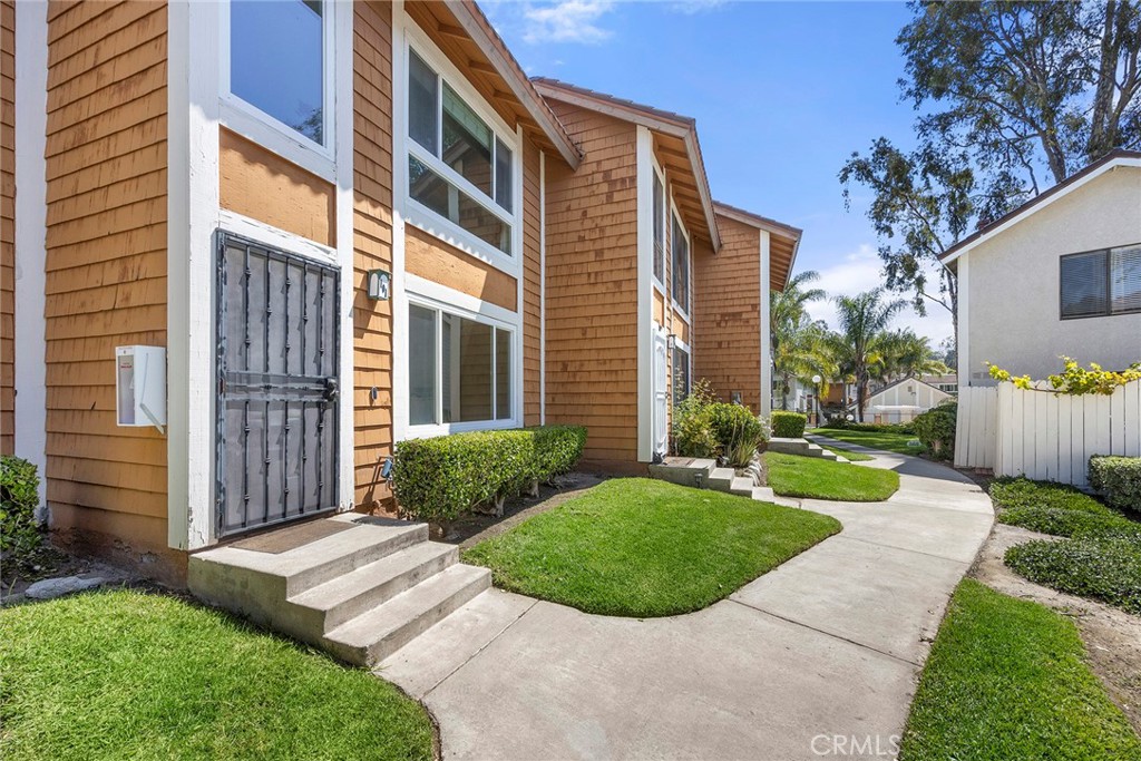 25885 Trabuco 101