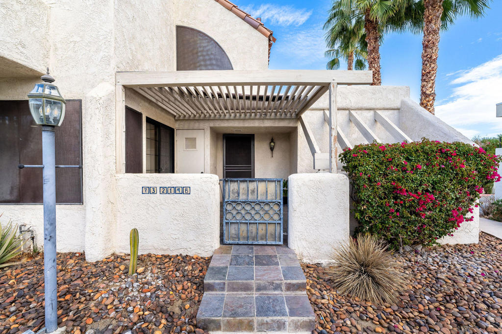 73214 Tumbleweed Drive B