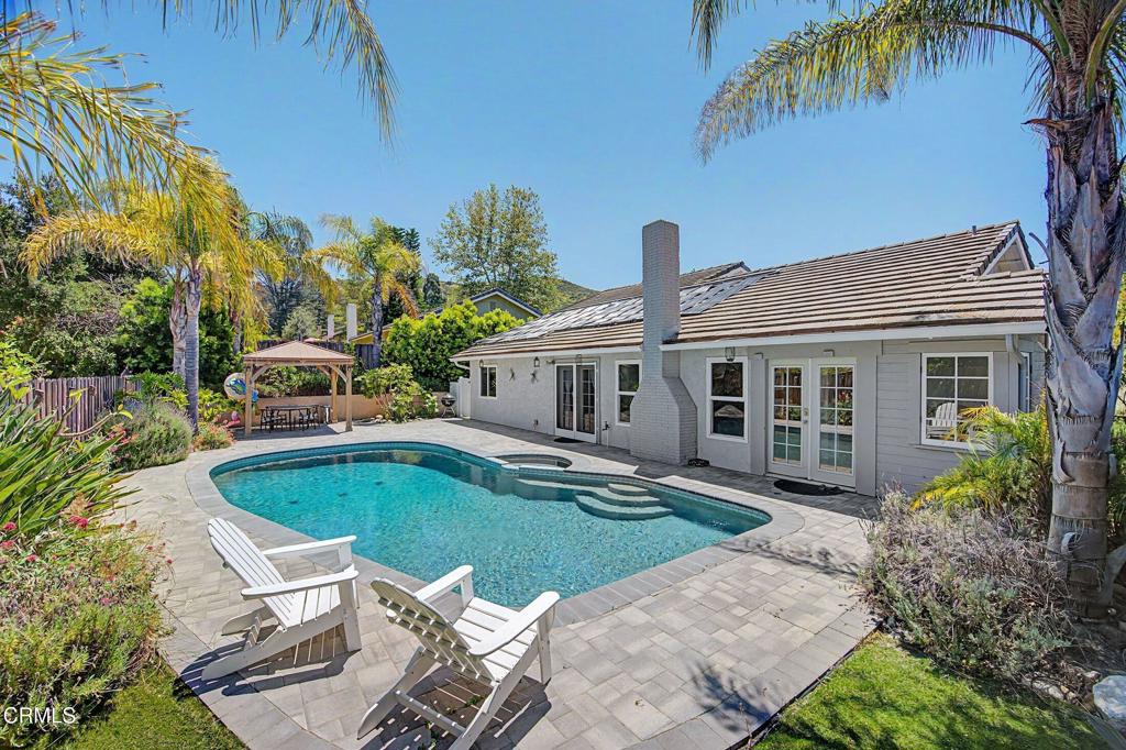 2967 Firwood Court