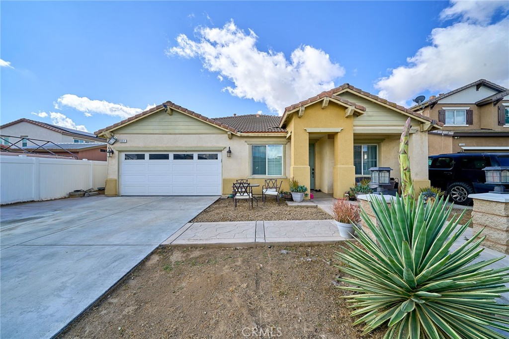 651 Victorian Hill Drive