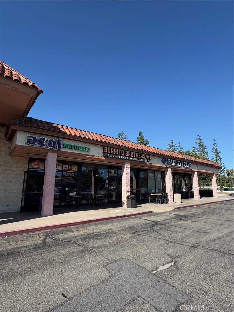 19725 Yorba Linda