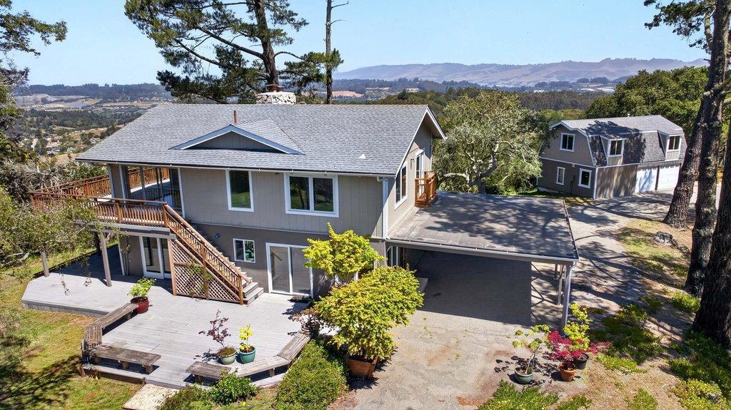 505 Hidden Valley Road