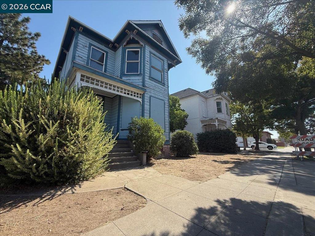 151 S 3Rd Ave