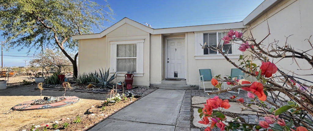 1023 S Marina Drive