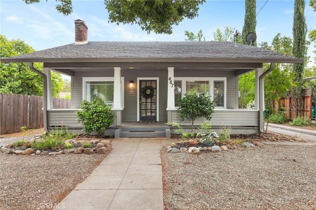 487 E 3rd Avenue A & B