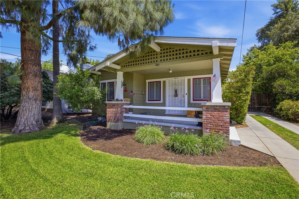 547 E Woodbury Road