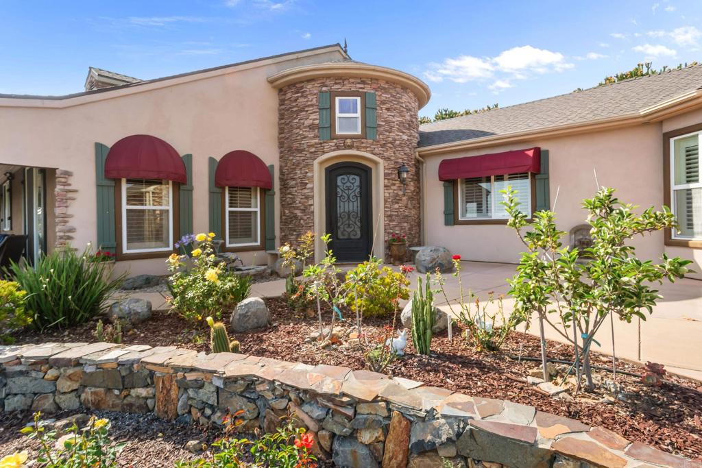 30419 Canyon Estates