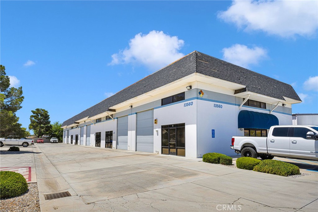 13560 Tonikan Road