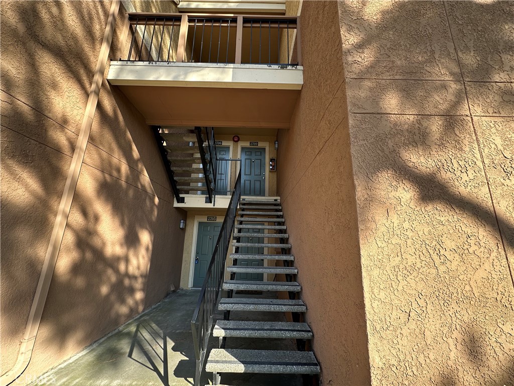 10655 Lemon Avenue 2709