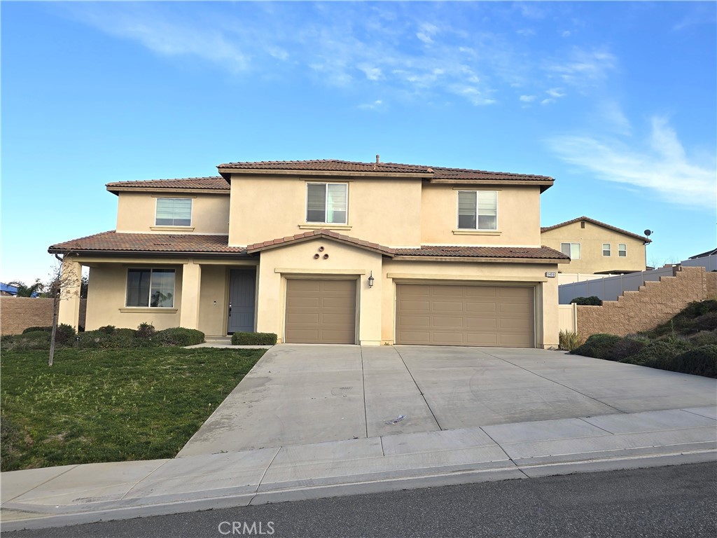 9498 Asuza Court