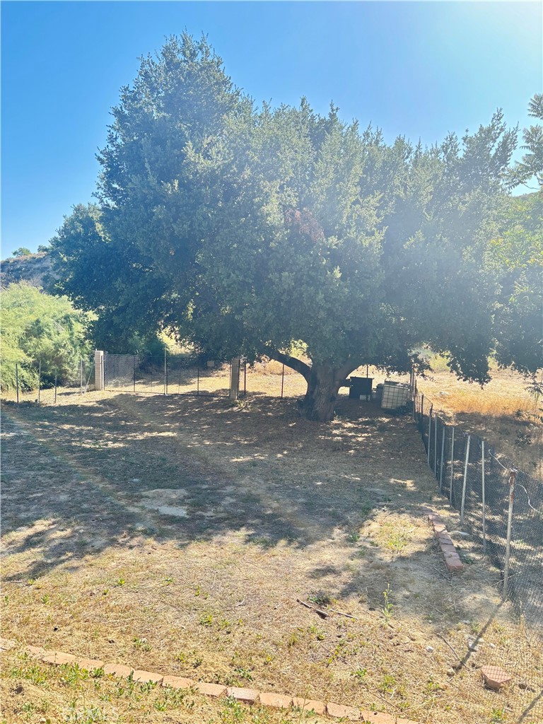 0 Chiquito Canyon Rd