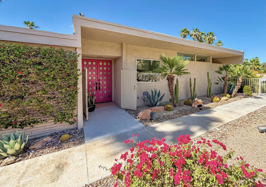72267 Willow Street 1507