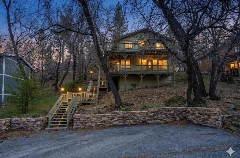 43546 Bow Canyon Road