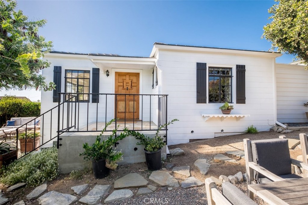 500 Mountain Road