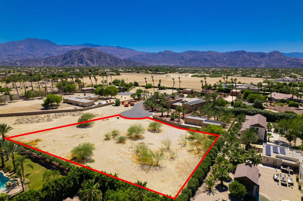 Lot 2 Mallet Court