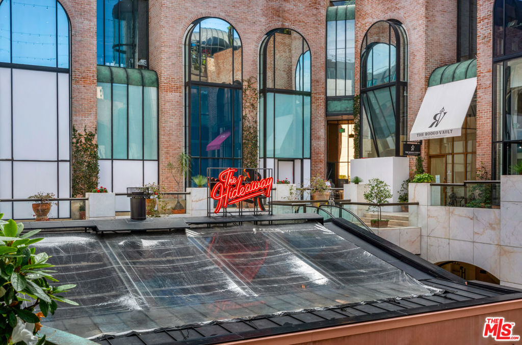 421 N Rodeo Drive Ste AA