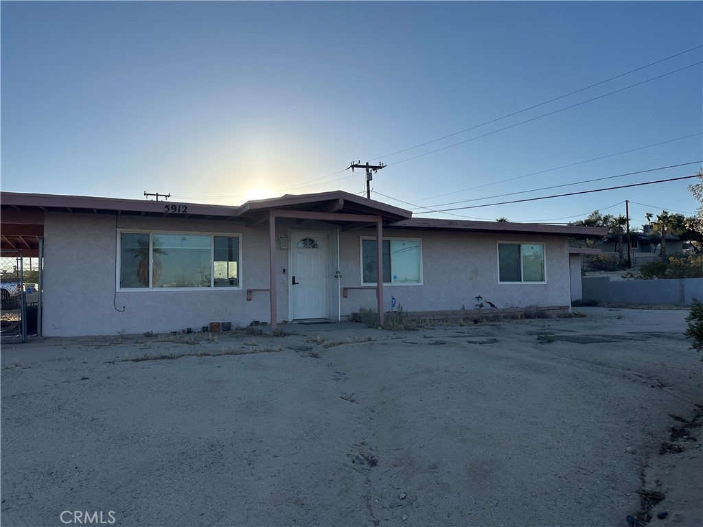 5912 Bagley Avenue