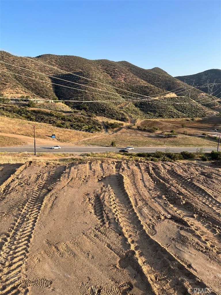 0 Mint Canyon