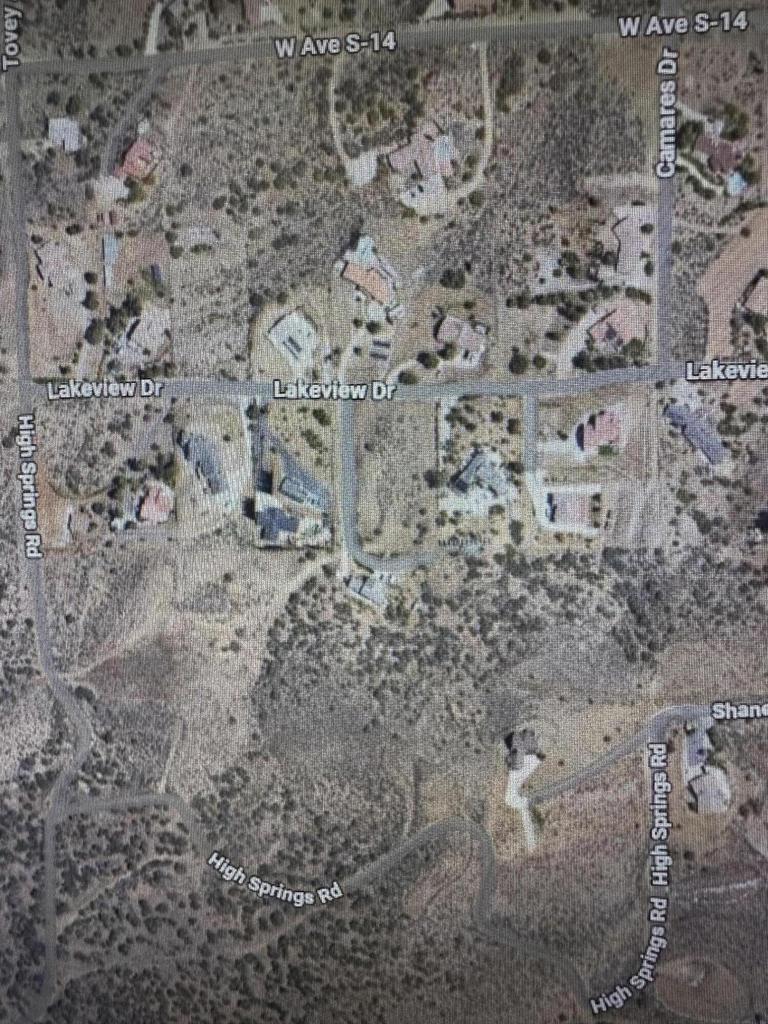 1 Camares Drive