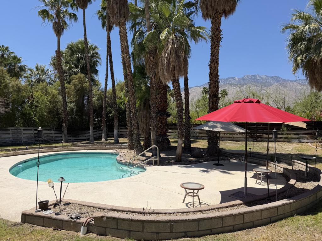 511 N Cantera Circle