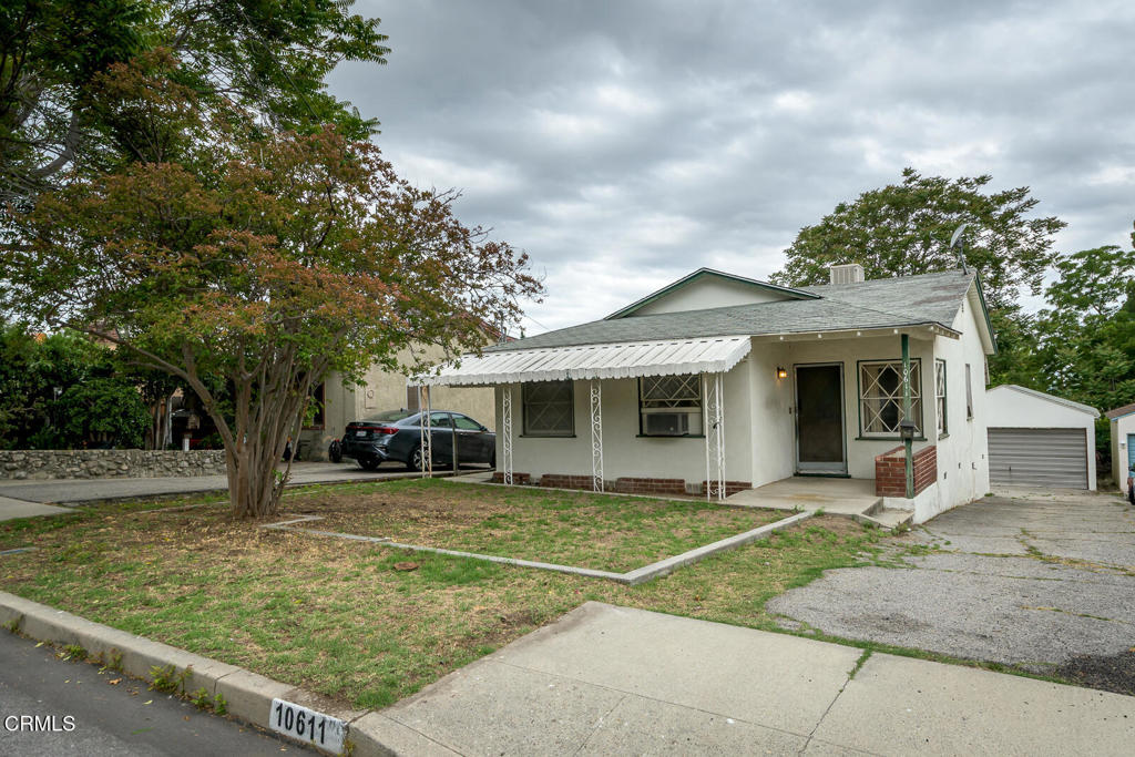 10611 Redmont Avenue
