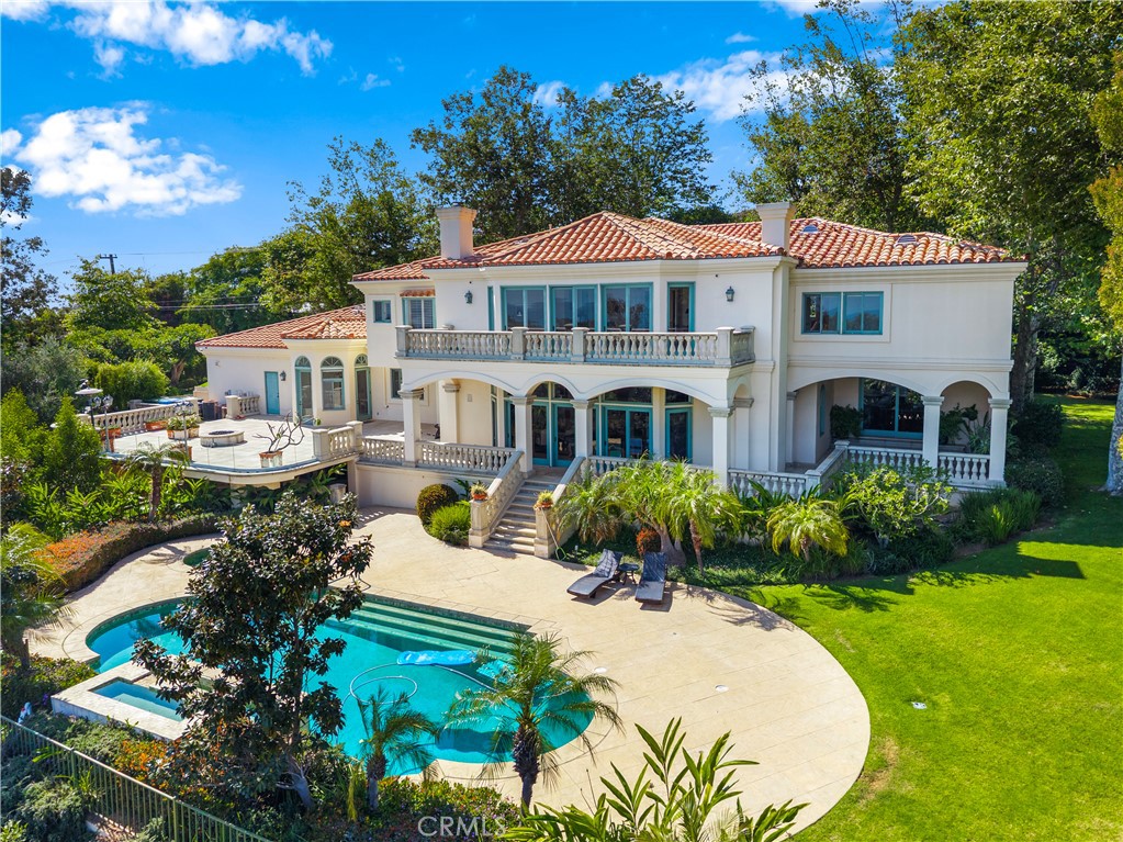 6000 Cavalleri Road