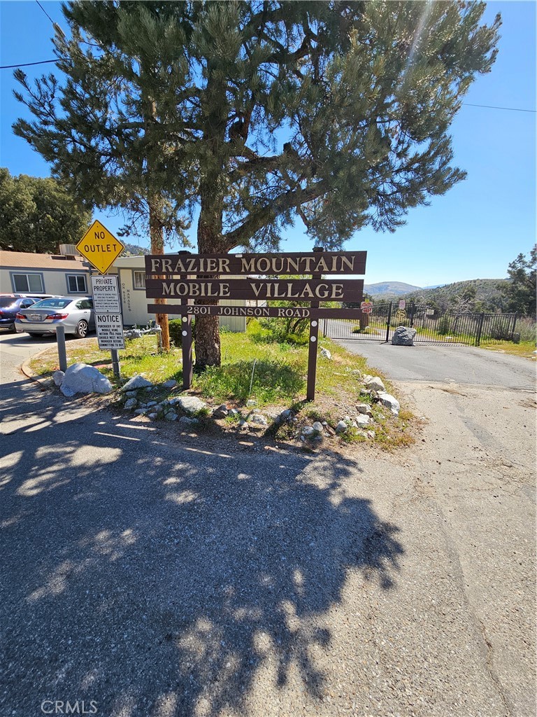 2801 Road Johnson Rd 17