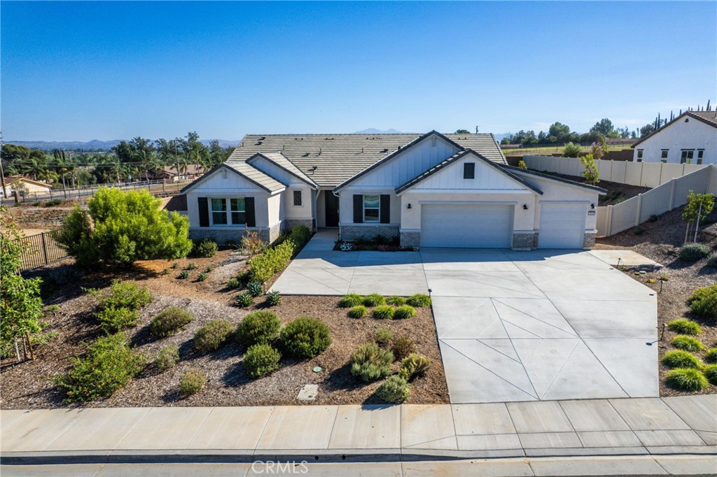 5888 Saddlehorn Lane