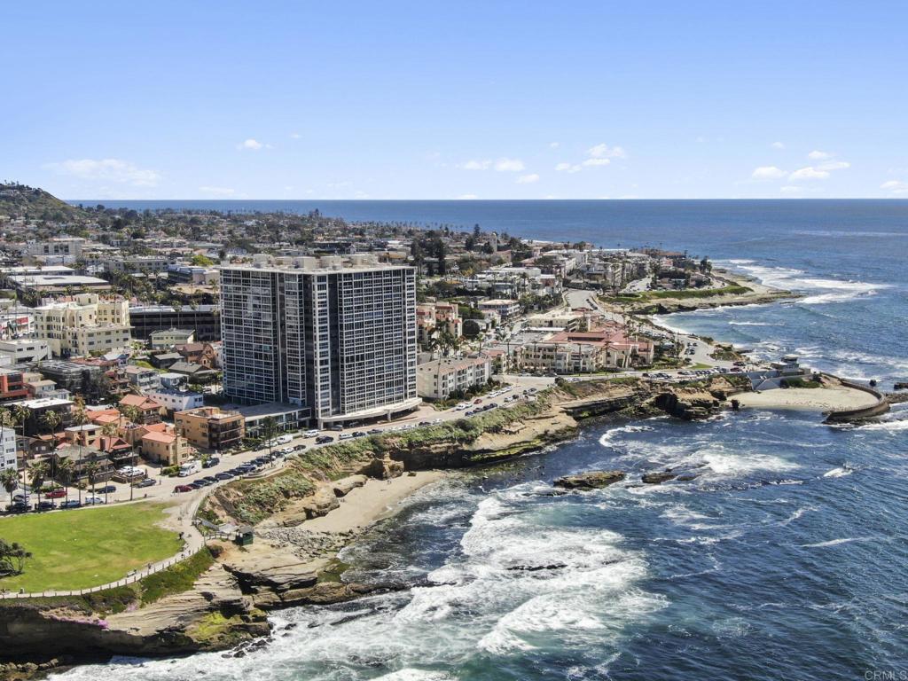 939 Coast Boulevard 5H